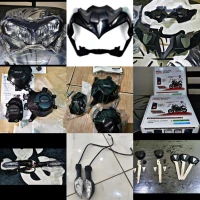 Accessoires kawasaki Z900