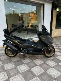 Yamaha Tmax 560 2020