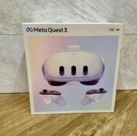 OCULUS META QUEST 3 VR 128GB