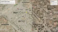 Location Appartement F4 Alger Bab ezzouar