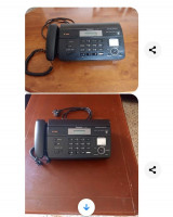 reseau-connexion-telephone-fax-panasonic-algerie