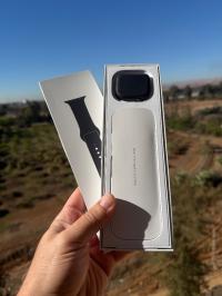 ساعات-ذكية-apple-watch-series-10-46mm-وهران-الجزائر