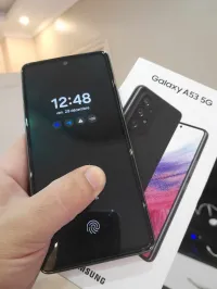 Samsung Galaxy A53 5G 128/8Go