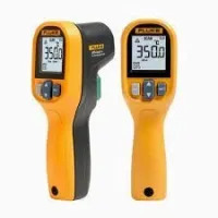 Thermomètre infrarouge Fluke 62 MAX+