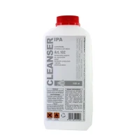 Alcool isopropylique PC 99,8 % IPA Plus de nettoyage plaque électronique nettoyant écran ordinateur