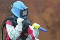 Casque de Sablage EXTREME