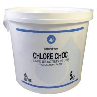 produits-hygiene-chlore-choc-granule-water-clean-bouzareah-alger-algerie