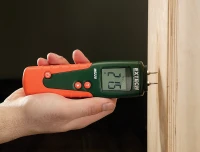 MO220/  Humidimètre pour bois   EXTECH 