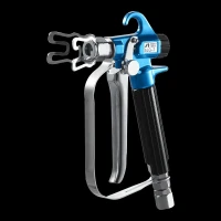 Pistolet Manuel Airless