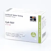 Test CyA HR