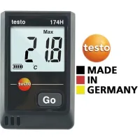 ENREGISTREUR DE DONNÉES (DATA LOGGER) DE TEMPÉRATURE