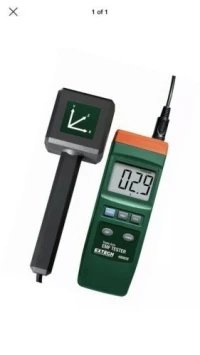 480826/ Detecteur de champ électromagnétique à trois axes (EMF) EXTECH