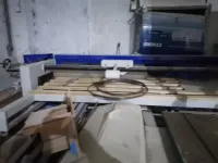 J'ai des machines de la mouisse 