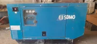 SDMO