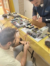 Formation Automatisme Industriel et Variateurs de Vitesse
