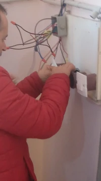 Formation Electricité Bâtiment 