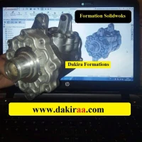 Formation SolidWorks 