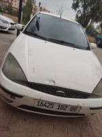 voitures-ford-focus-2002-2ports-bougara-blida-algerie