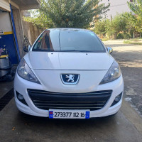 voitures-peugeot-207-plus-2012-bordj-el-bahri-alger-algerie