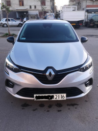 voitures-renault-clio-5-2021-bordj-el-bahri-alger-algerie