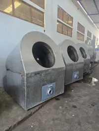 Ligne de production halwat tork chamia