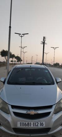 سيارات-chevrolet-sail-5-portes-2012-الدويرة-الجزائر