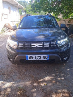 voitures-dacia-duster-2024-journey-beni-amrane-boumerdes-algerie