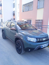 voitures-dacia-duster-2024-gold-reghaia-alger-algerie