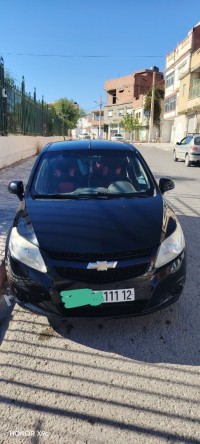 سيارات-chevrolet-sail-4-portes-2011-تبسة-الجزائر