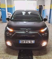 سيارات-citroen-c3-2024-سطيف-الجزائر