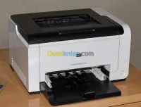 Imprimante HP LaserJet CP 1025