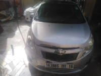 voitures-chevrolet-new-spark-2011-baraki-alger-algerie