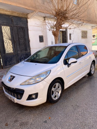 voitures-peugeot-207-2012-laghouat-algerie