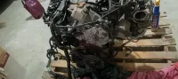 Moteur Golf7 GTI 