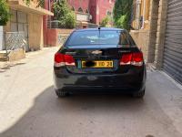 سيارات-chevrolet-cruze-2010-lt-بوسعادة-المسيلة-الجزائر