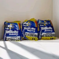 Gillette sensor 3