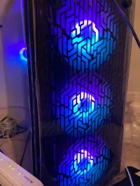 Pc gamer aurus