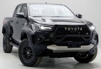 سيارات-toyota-hillux-2026-gr-sport-الجزائر-وسط