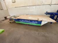 remorques-par-kan-remorque-avec-reservoirسيتارن-اينوكس-lavatory-cart-s-djamaa-el-meghaier-algerie