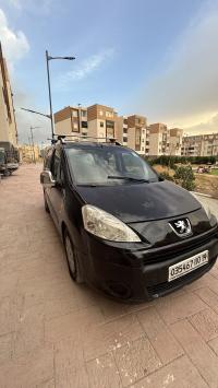 سيارات-peugeot-partner-2010-tepee-العلمة-سطيف-الجزائر