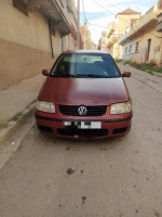 citadine-volkswagen-polo-2002-mascara-algerie