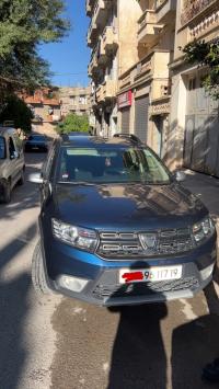 سيارات-dacia-sandero-2017-stepway-سطيف-الجزائر