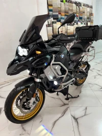 BMW Gs triple black 2022