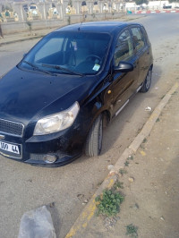 voitures-chevrolet-aveo-4-portes-2009-lt-khemis-miliana-ain-defla-algerie