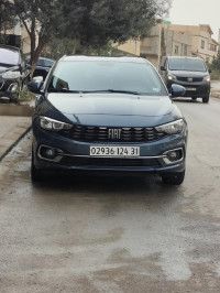 voitures-fiat-tipo-sedan-2024-life-bir-el-djir-oran-algerie