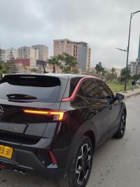 سيارات-opel-mokka-2023-elegance-بئر-الجير-وهران-الجزائر