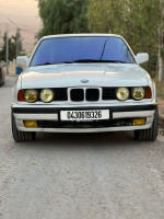 voitures-bmw-e34-1993-medea-algerie