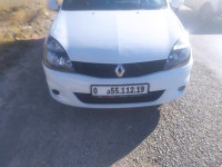 voitures-renault-clio-campus-2012-extreme-ain-arnat-setif-algerie