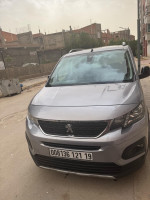 voitures-peugeot-partner-2021-rifter-el-eulma-setif-algerie