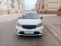 سيارات-livan-x3-pro-2025-x3pro-العطاف-عين-الدفلة-الجزائر